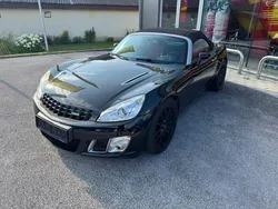 Gebraucht 2008 Opel GT Cabrio | € 15.000