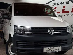 Weiß Gebraucht 2017 VW T6 Van | € 18.990 (Guter Preis)