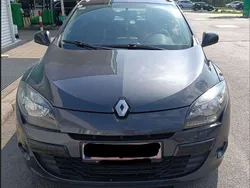 Grau Gebraucht 2011 Renault Mégane GrandTour Kombi | € 4.600 (Guter Preis)