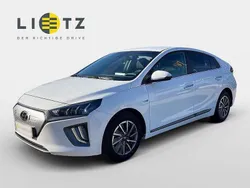 Weiß Gebraucht 2020 Hyundai Ioniq Limousine | € 15.990 (Fairer Preis)