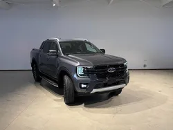 Carbonized grey Neu 2025 Ford Ranger Wildtrack Abholung | € 55.500 (Superpreis)