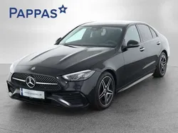 Gebraucht 2023 Mercedes C200 Limousine | € 47.900 (Teuer)
