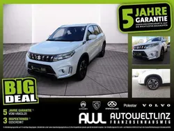 Weiß Gebraucht 2023 Suzuki Vitara GLX SUV | € 20.490 (Fairer Preis)
