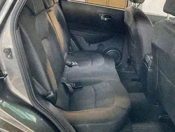 Grau Gebraucht 2012 Nissan Qashqai I-Way SUV | € 6.730 (Fairer Preis)