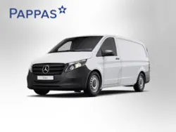Arktikweiß Gebraucht 2024 Mercedes Vito Van / Kleinbus | € 38.990 (Superpreis)