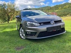Gebraucht 2015 VW Golf VII LOUNGE Kombi | € 9.990 (Fairer Preis)