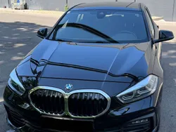 Schwarz Gebraucht 2022 BMW 116 M Sport Kleinwagen | € 26.400 (Fairer Preis)