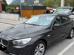Grau Gebraucht 2012 BMW 530 Gran Turismo Limousine | € 13.999 (Fairer Preis)