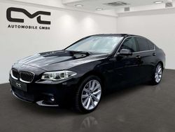 Schwarz Gebraucht 2014 BMW 550 M Sport Limousine | € 31.990