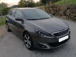 Bronze Gebraucht 2016 Peugeot 308 Allure Limousine | € 6.800 (Guter Preis)