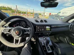 Schwarz Gebraucht 2020 Porsche Cayenne SUV | € 75.000 (Fairer Preis)