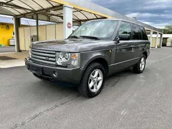 Grau Gebraucht 2003 Land Rover Range Rover Vogue SUV | € 5.000