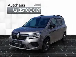 Grau Gebraucht 2023 Renault Kangoo Equilibre Van / Kleinbus | € 22.680 (Fairer Preis)