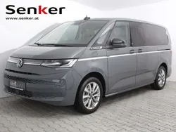 Mittelgrau normal Gebraucht 2025 VW Multivan Style Kombi | € 74.650 (Fairer Preis)
