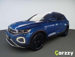 Gebraucht 2022 VW T-Roc Style SUV | € 19.900 (Guter Preis)