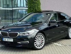 Gebraucht 2019 BMW 630 Sport Line Coupé | € 36.500