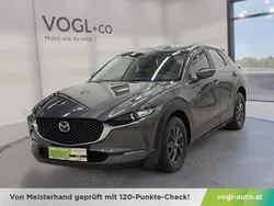 Grau Gebraucht 2019 Mazda CX-30 Comfort SUV | € 17.490 (Guter Preis)