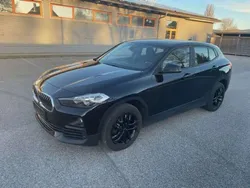 Schwarz Gebraucht 2019 BMW X2 Advantage SUV | € 19.990 (Fairer Preis)