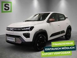 Weiß Neu 2025 Dacia Spring Extreme Kleinwagen | € 17.990 (Fairer Preis)