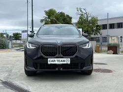 Schwarz Gebraucht 2025 BMW X3 M Sport SUV | € 67.990 (Etwas zu teuer)