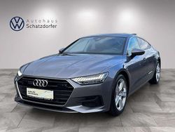 Grau Gebraucht 2019 Audi A7 Ambiente Kleinwagen | € 46.990 (Guter Preis)