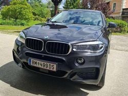 Gebraucht 2016 BMW X6 SUV | € 39.000 (Fairer Preis)