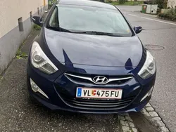 Gebraucht 2013 Hyundai i40 Style Limousine | € 7.500 (Etwas zu teuer)
