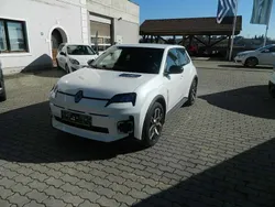 Weiß Neu 2025 Renault R5 Komfort Kleinwagen | € 28.990 (Guter Preis)