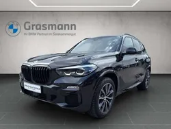 Schwarz Gebraucht 2019 BMW X5 Efficient Dynamics SUV | € 55.990 (Guter Preis)
