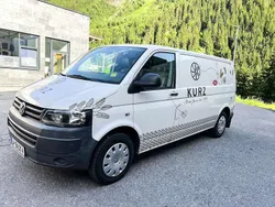 Weiß Gebraucht 2011 VW T5 Van | € 14.999 (Fairer Preis)