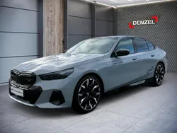 Grau Gebraucht 2024 BMW i5 Comfort Edition Limousine | € 75.190 (Fairer Preis)