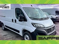 Weiß Gebraucht 2024 Fiat Ducato Van | € 35.290 (Etwas zu teuer)