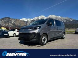 Grau Gebraucht 2025 Fiat Scudo Van | € 45.990 (Etwas zu teuer)
