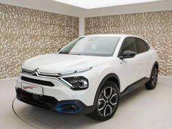 Weiß Neu 2025 Citroën e-C4 Shine Limousine | € 24.990 (Fairer Preis)