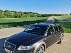 Gebraucht 2007 Audi A6 Allroad Kombi | € 8.490 (Guter Preis)