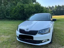 Weiß Gebraucht 2016 Skoda Fabia Style Limousine | € 9.380 (Guter Preis)