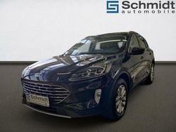 Schwarz Gebraucht 2021 Ford Kuga Titanium X SUV | € 20.990 (Guter Preis)