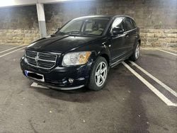 Schwarz Gebraucht 2006 Dodge Caliber SXT Kleinwagen | € 3.400