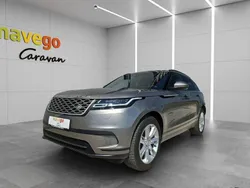 Gebraucht 2022 Land Rover Range Rover Velar SE SUV | € 46.990