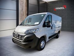 Weiß Gebraucht 2024 Opel Movano Van | € 29.900