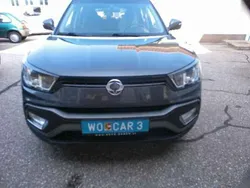 Gebraucht 2017 Ssangyong XLV SUV | € 5.990
