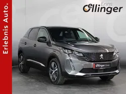 Grau Gebraucht 2024 Peugeot 3008 Active Limousine | € 25.480 (Guter Preis)