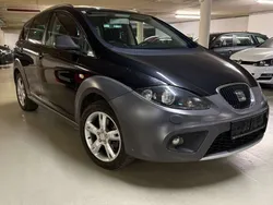 Gebraucht 2013 Seat Altea Style Van / Kleinbus | € 5.000 (Guter Preis)