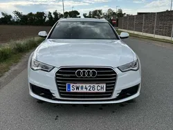 Gebraucht 2015 Audi A6 Sport Kombi | € 18.500 (Guter Preis)