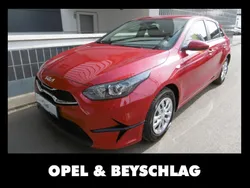 Neu 2025 Kia Ceed Limousine | € 16.590 (Superpreis)