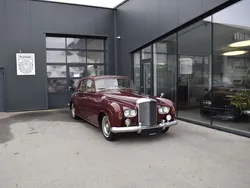 Gebraucht 1965 Bentley S3 Limousine | € 399.900