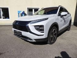 Weiß Gebraucht 2023 Mitsubishi Eclipse Cross Intense+ SUV | € 32.300 (Fairer Preis)