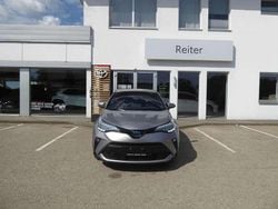 Grau Gebraucht 2020 Toyota C-HR SUV | € 18.990 (Fairer Preis)