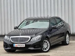 Mercedes E250