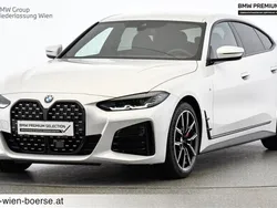 Gebraucht 2024 BMW 430 Gran Coupé Efficient Dynamics Coupé | € 65.591 (Teuer)